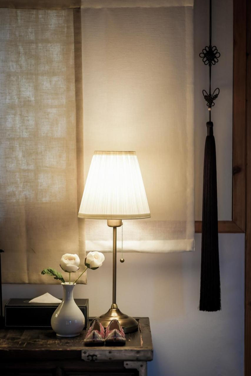 Cheong Yeon Jae Hanok Hotel Szöul Kültér fotó