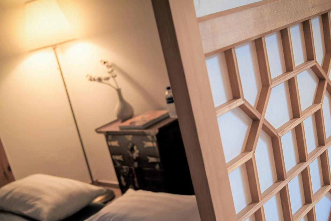 Cheong Yeon Jae Hanok Hotel Szöul Kültér fotó
