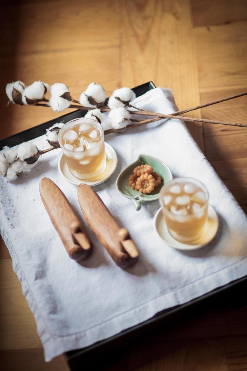 Cheong Yeon Jae Hanok Hotel Szöul Kültér fotó
