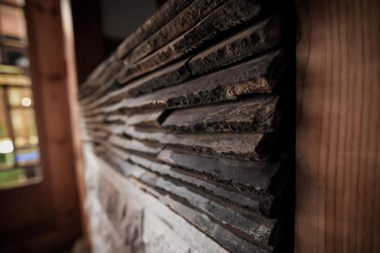 Cheong Yeon Jae Hanok Hotel Szöul Kültér fotó