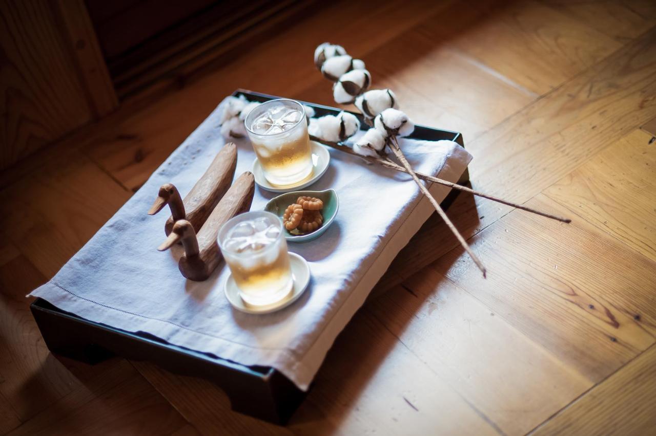 Cheong Yeon Jae Hanok Hotel Szöul Kültér fotó